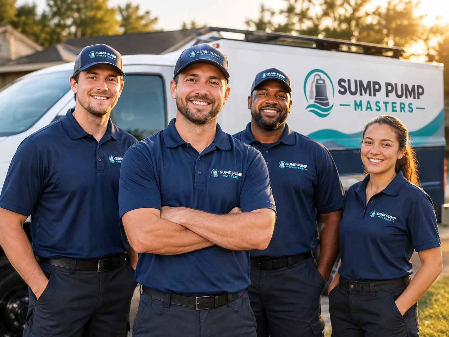 Sump Pump Repair company in Fort Ransom, ND