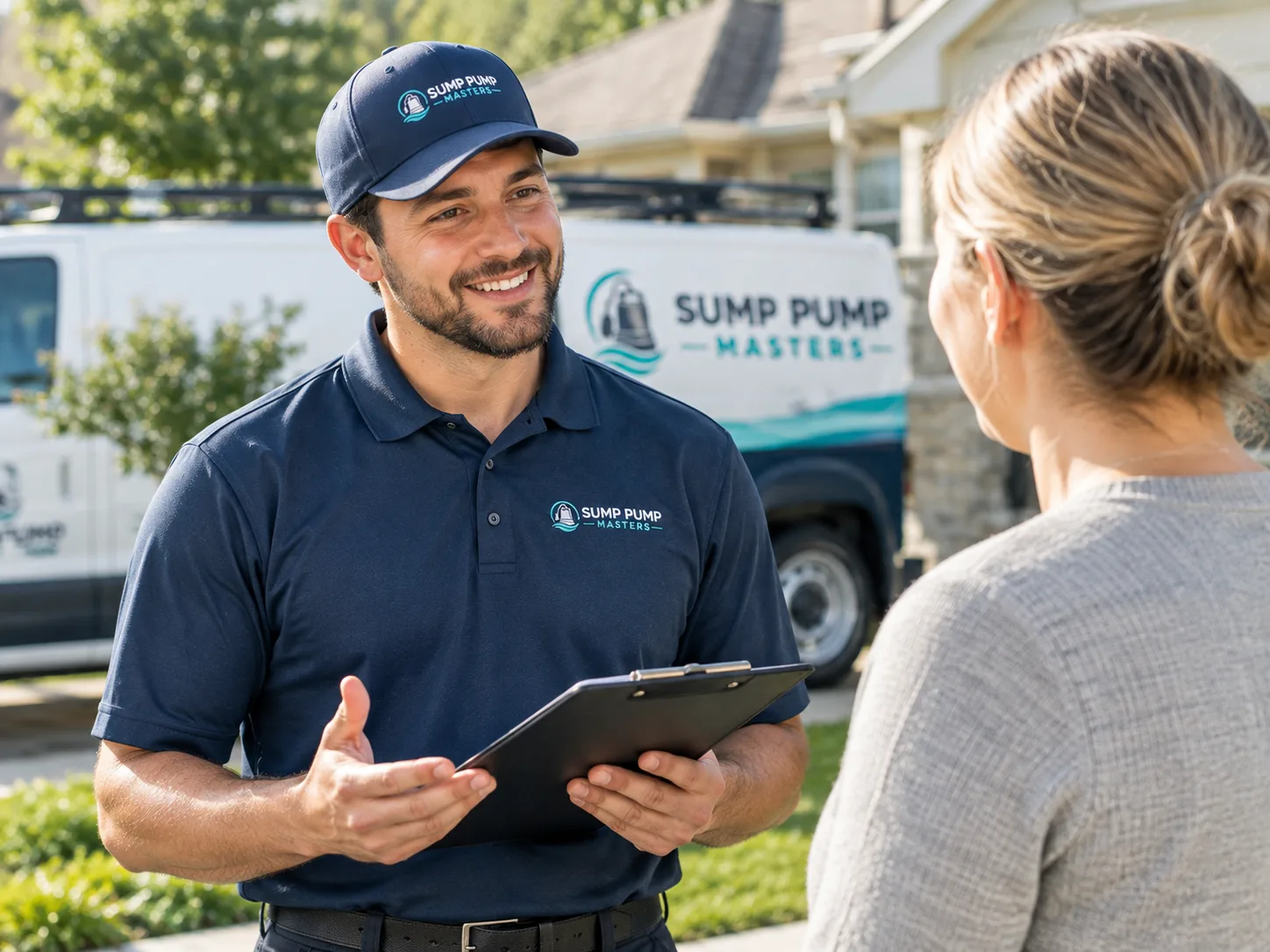 Sump Pump Repair Fort Ransom, ND FAQs